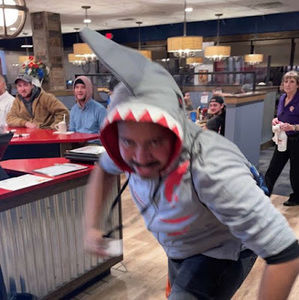 Meet your Posher, Mila